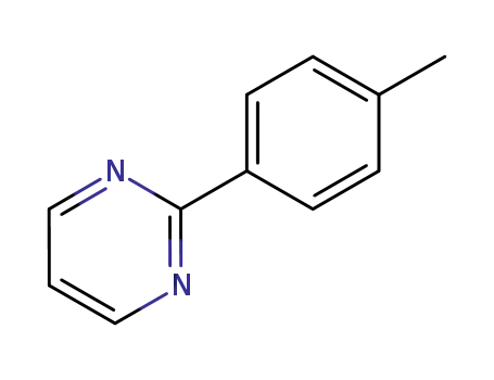 2-p-tolyl-pyrimidine