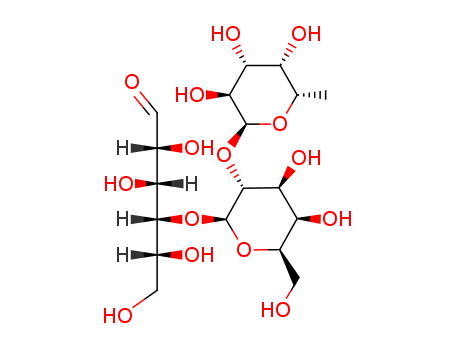 2'-FUCOSYLLACTOSE(41263-94-9)