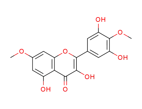 7,4'-di-O-methylmyricetin