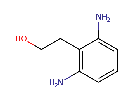 2-(2,6-diaminophenyl)ethanol
