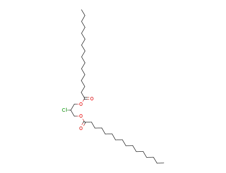 2-chloro-1,3-(dipalmitoyloxy)propane
