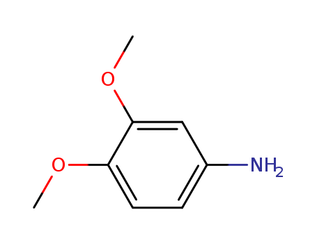 4-Aminoveratrole(6315-89-5)