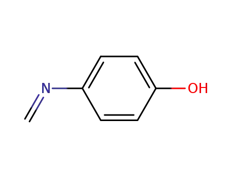 4-isocyanophenol