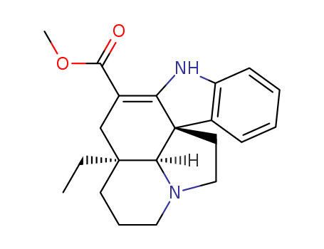 Vincadifformine(3247-10-7)