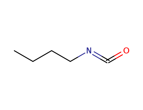 Butyl isocyanate