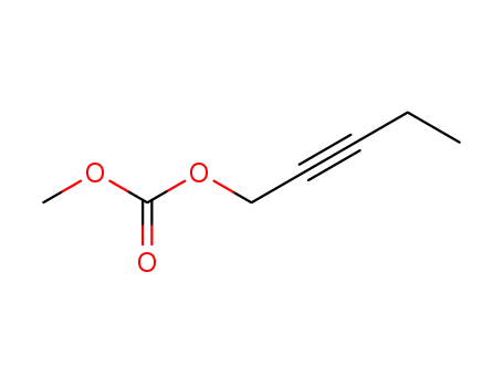 3-ethylethynyl-metyl carbonate