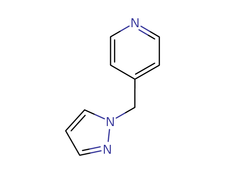 4-(1H-pyrazol-1-ylmethyl)Pyridine