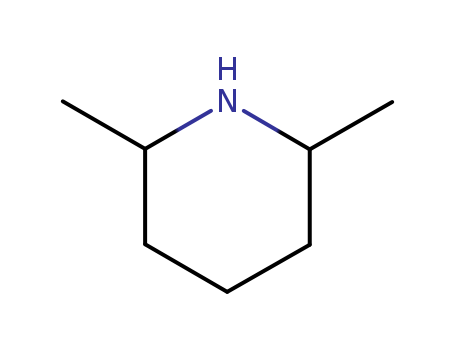 2,6-Dimethylpiperidine(504-03-0)