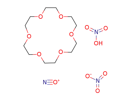 [NO+*crown*H(NO3)2-]