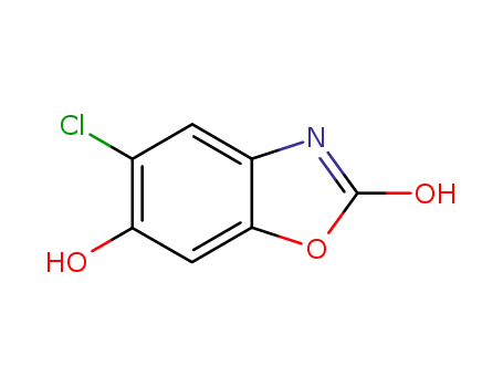 6-Hydroxychlorzoxazone