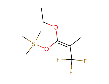 Trimethylsilyl Trifluoromethanesulfonate supplier CasNO.27607778
