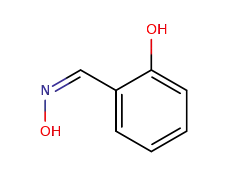 hydroxybenzaldoxime