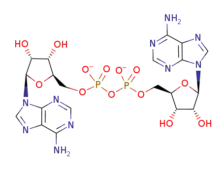 P1,P2-diadenosine-5’-diphosphate