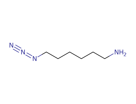 6-azidohexan-1-amine - 95%