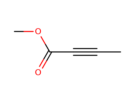 METHYL 2-BUTYNOATE