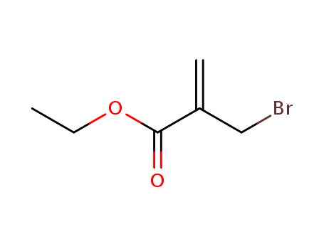 Ethyl 2-(bromomethyl)acrylate(17435-72-2)