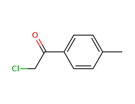4-(2-Chloroacetyl)toluene