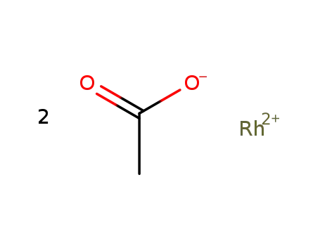 rhodium(II) acetate