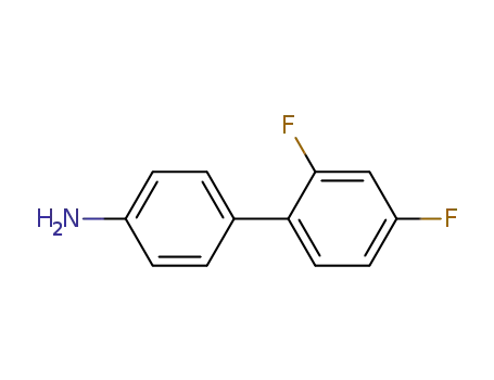 2',4'-difluoro[1,1'-biphenyl]-4-amine