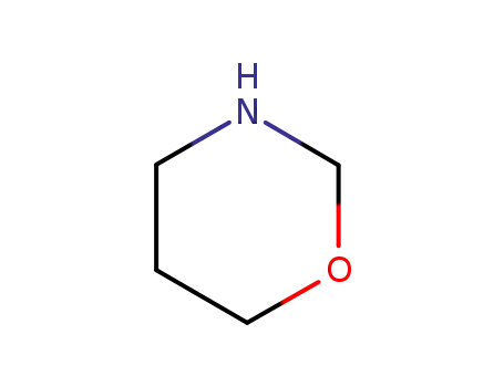 tetrahydro-1,3-oxazine