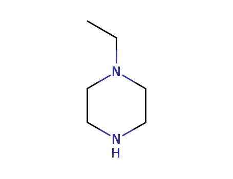 1-Ethylpiperazine(5308-25-8)