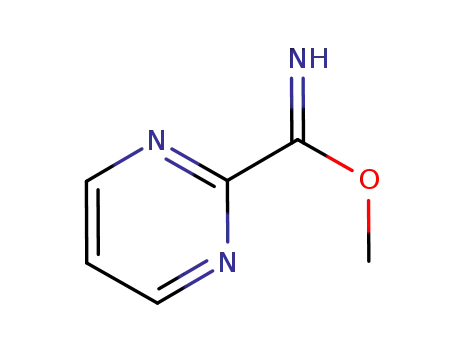 methyl ester of imino-pyrimidine acid
