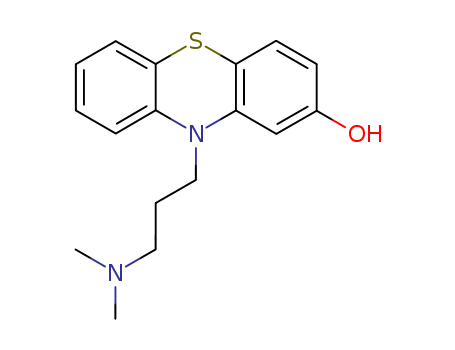 2-Hydroxy Promazine