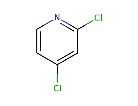 2,4-Dichloropyridine(26452-80-2)