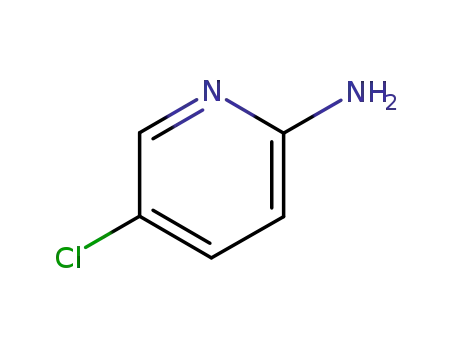 5-chloro-2-pyridylamine