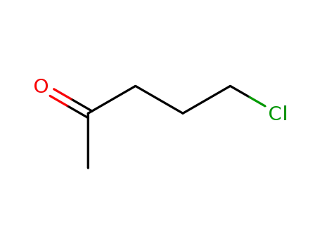 5891-21-4 5-Chloro-2-Pentanone