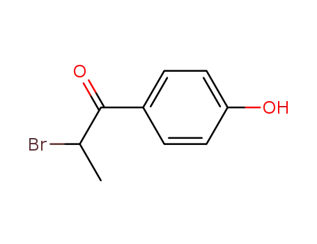 w-Bromo-4-Hydroxyacetophenone