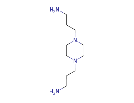 1,4-Bis(3-aminopropyl)piperazine(7209-38-3)