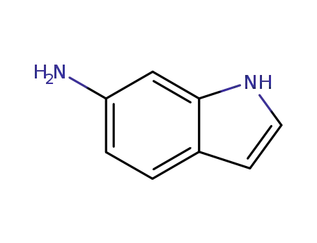 1H-インドール-6-アミン