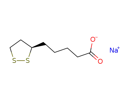 sodium lipoic acid
