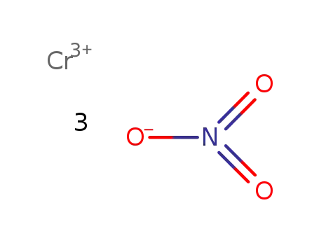 chromium(III) nitrate