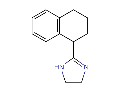 Tetryzoline(84-22-0)