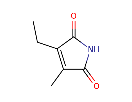3-Ethyl-4-Methyl-pyrrole-2,5-dione