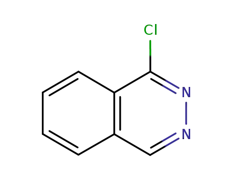 1-Chlorophthalazine cas  5784-45-2