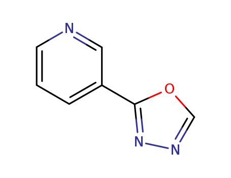 5-(tert-Butyl)-3-(chloromethyl)-1,2,4-oxadiazole, 95%