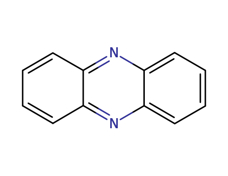 Phenazine(92-82-0)