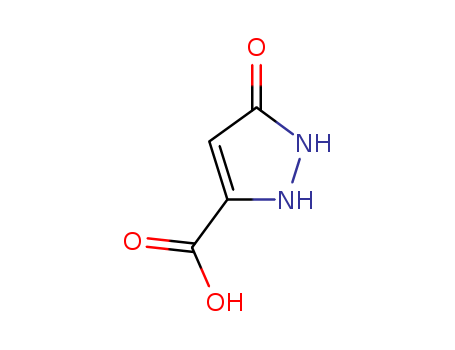 2,5-dihydro-5-oxo-1H-pyrazole-3-carboxylic acid