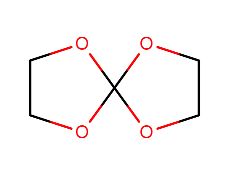 Bis<1,2-ethanediyl> orthocarbonate