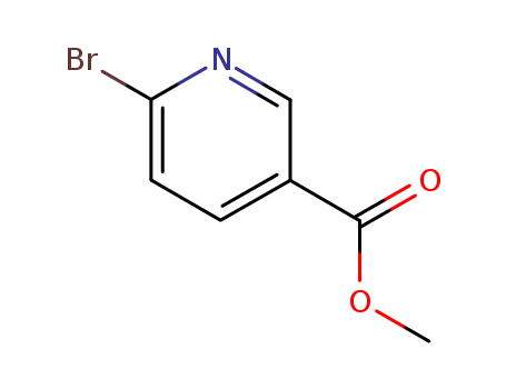 Methyl 6-bromonicotinate(26218-78-0)
