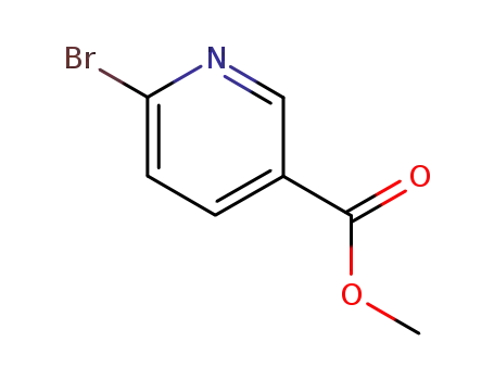 Methyl-6-bromonictinate cas no. 26218-78-0 98%