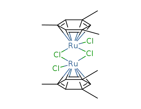dichloro(mesitylene)ruthenium(II) dimer