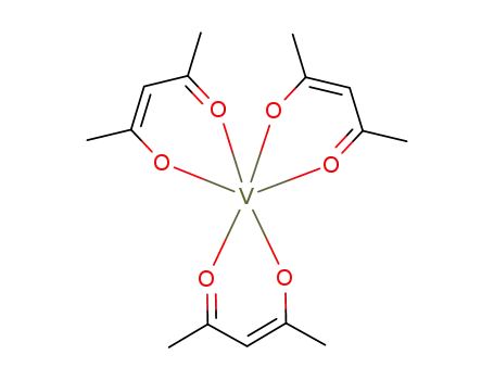 tris(acetylacetonato)vanadium(III)