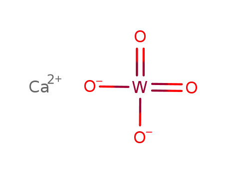 calcium tungstate