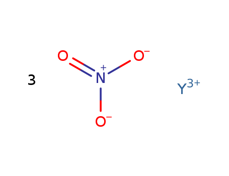 Yttrium Nitrate