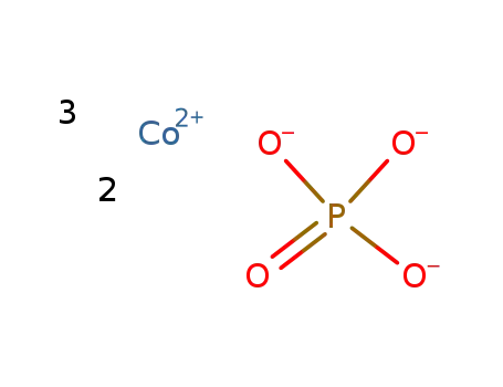 cobalt phosphate