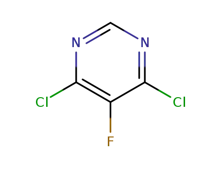 4,6-Dichloro-5-fluoropyrimidine cas  213265-83-9